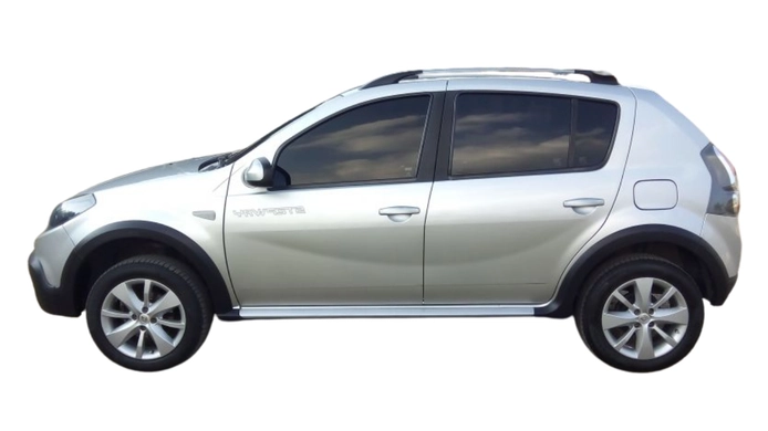 Imagem do veículo Renault Sandero Stepway 2013 1.6 8V (Flex)