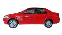 Fiat Siena 2015