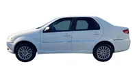 Fiat Siena 2011