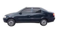 Fiat Siena 2005