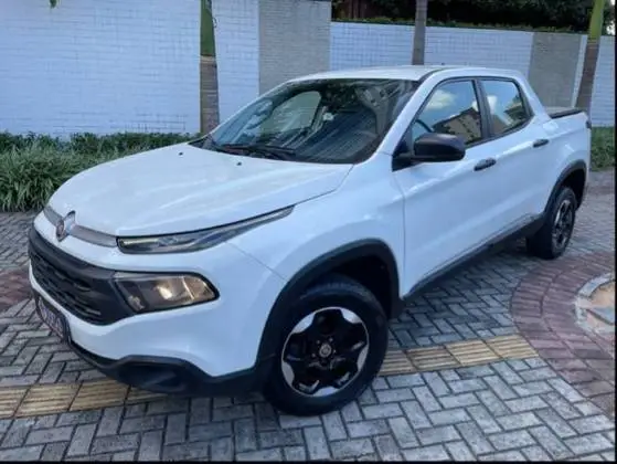 Fiat Toro Endurance 1.8 AT6 FLEX (Aut)