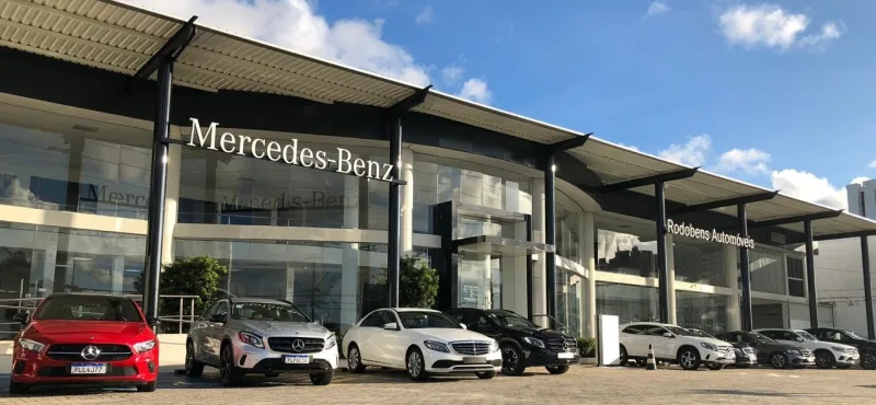 Concessionárias reabrem em SP e voltam ao trabalho em primeira marcha 