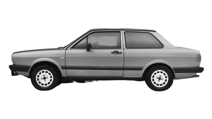 Imagem do veículo Volkswagen Voyage 1982 1.0