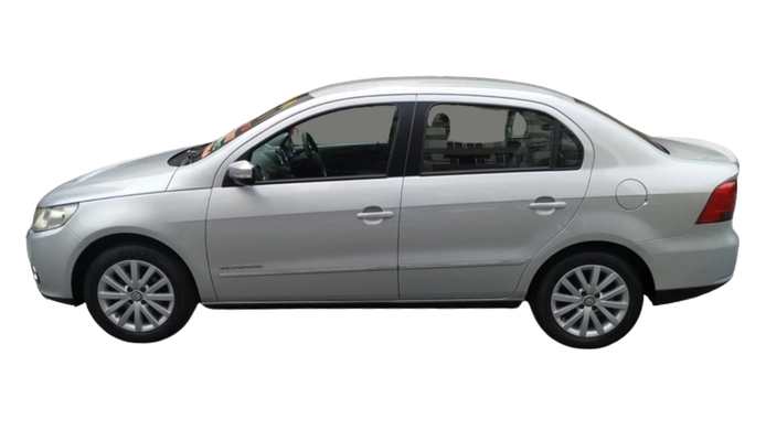 Imagem do veículo Volkswagen Voyage 2011 Trend I-Motion 1.6 (Flex)