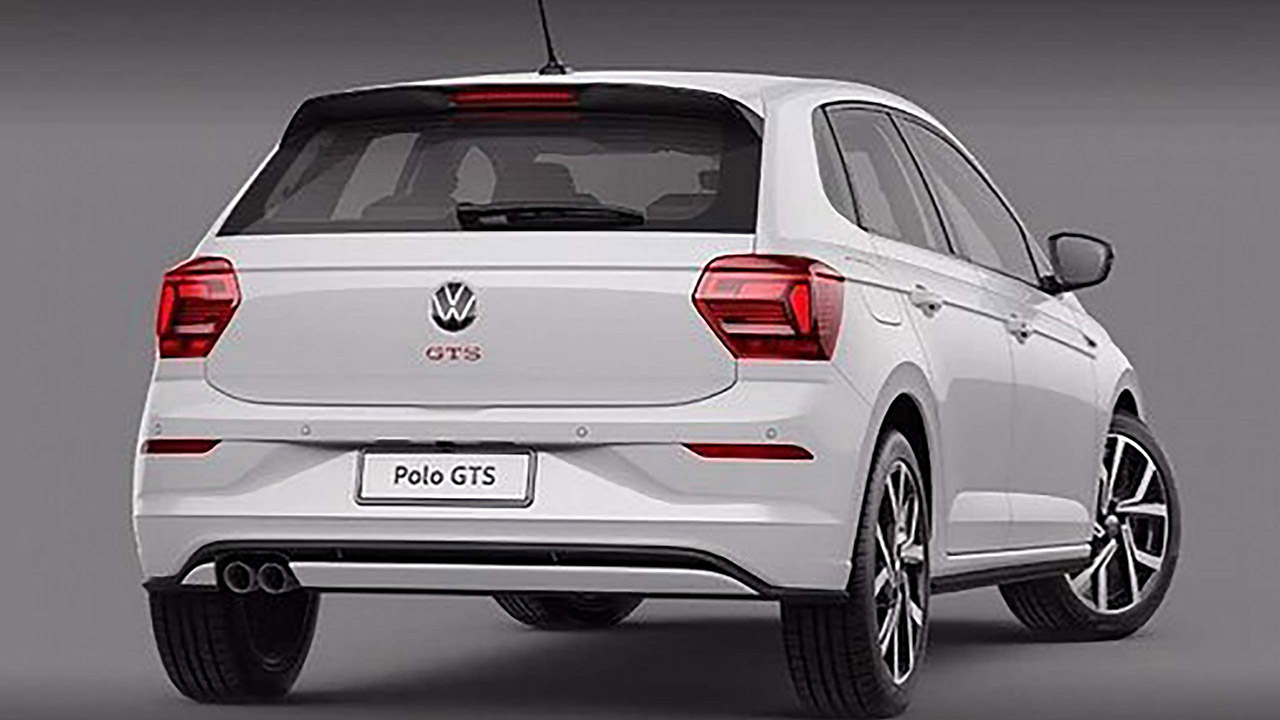 Gts polo sales