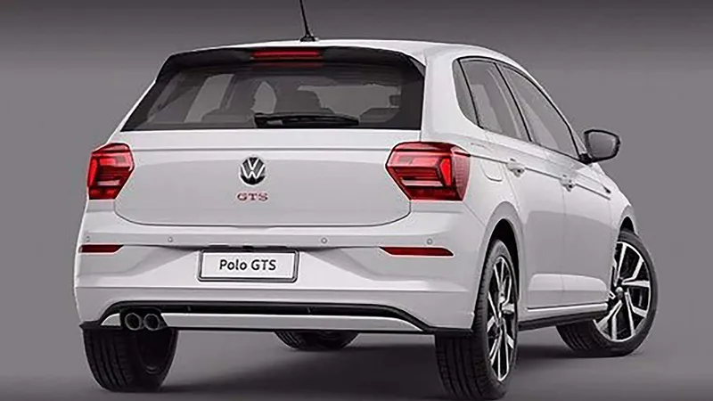 Novo VW Polo GTS será mais barato que o Pulse Abarth. Veja preço e itens