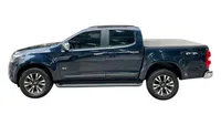 Chevrolet S10 Cabine Dupla 2016