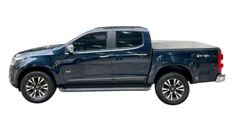 Imagem do veículo Chevrolet S10 Cabine Dupla 2018 S10 2.5 ECOTEC SIDI LT 4x2 (Cabine Dupla) (Aut)