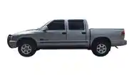 Chevrolet S10 Cabine Dupla S10 Luxe 4x2 2.5 (Cab Dupla)