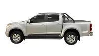 Chevrolet S10 Cabine Dupla 2014