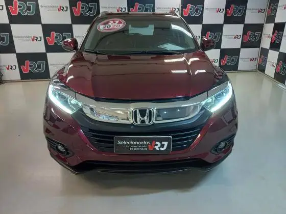 Honda HR-V EX CVT 1.8 I-VTEC FlexOne