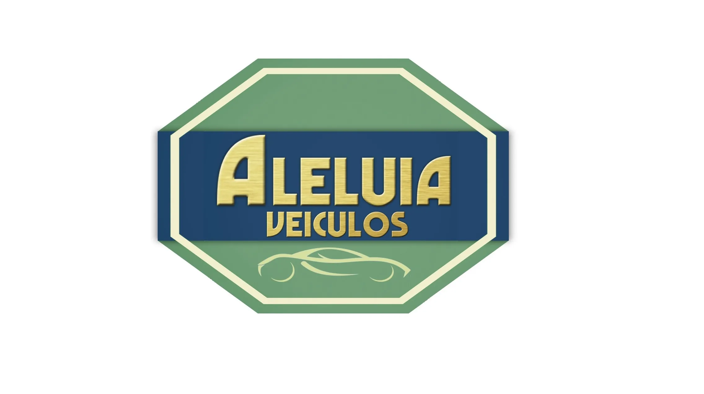 Aleluia Veiculos