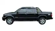 Chevrolet S10 Cabine Dupla S10 Colina 4x2 2.8 Turbo Electronic (Cab Dupla)