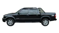 Chevrolet S10 Cabine Dupla 2008