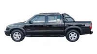 Chevrolet S10 Cabine Dupla 2007