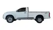 Chevrolet S10 Cabine Simples S10 2.8 CTDi Cabine Simples LS 4WD