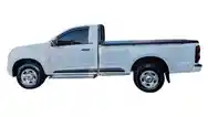 Chevrolet S10 Cabine Simples S10 2.8 CTDi Cabine Simples LS 4WD