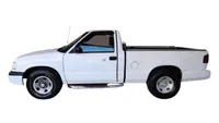 Chevrolet S10 Cabine Simples 1994