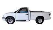 Chevrolet S10 Cabine Simples S10 Luxe 4x2 2.5 (Cab Simples)