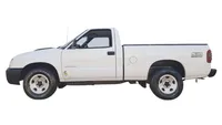 Chevrolet S10 Cabine Simples 2011