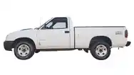 Chevrolet S10 Cabine Simples S10 Colina 4x4 2.8 Turbo Electronic (Cab Simples)
