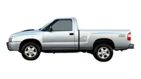 Chevrolet S10 Cabine Simples 2007