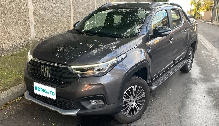 Informação foi confirmada pela Fiat na Argentina