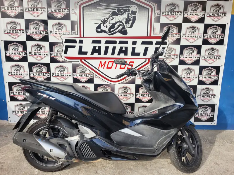 Honda PCX 150 150