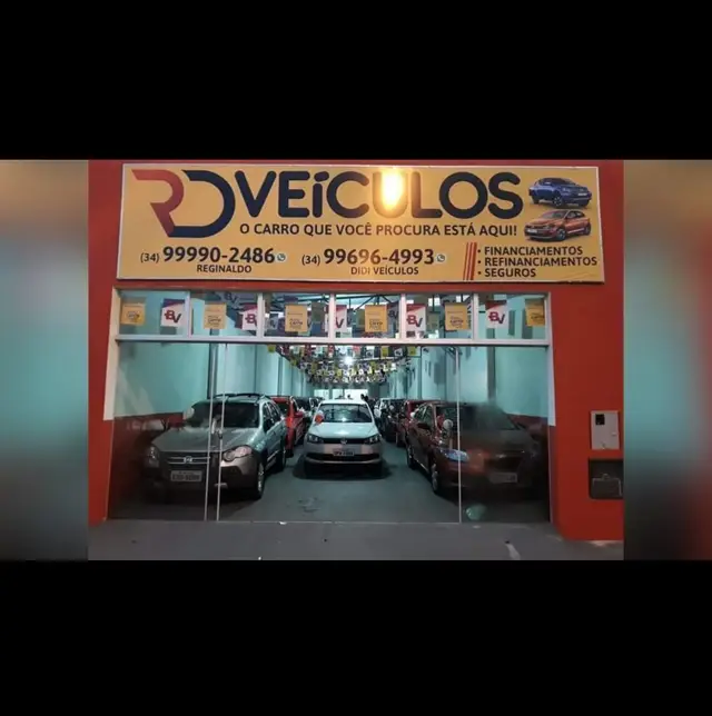Carro Volkswagen Gol 2015 1.0 TEC Trendline (Flex) 2p
