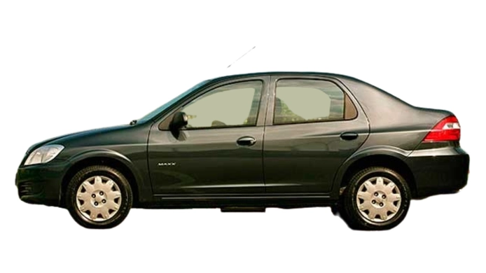 Imagem do veículo Chevrolet Prisma 2010 Joy 1.0 (Flex)