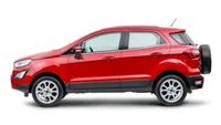 Ford EcoSport 2018