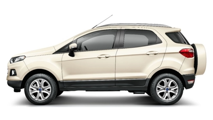 Imagem do veículo Ford EcoSport 2014 Ecosport Titanium 2.0 16V (Flex)