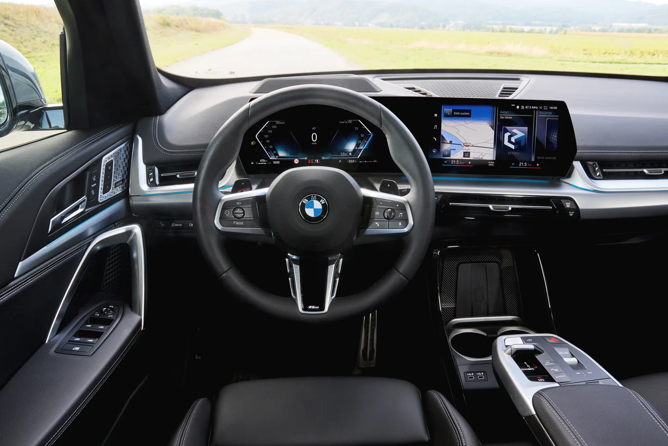 BMW X1 sDrive 18i 1.5
