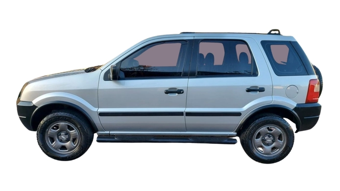 Imagem do veículo Ford EcoSport 2005 Ecosport XLT 1.6 (Flex)