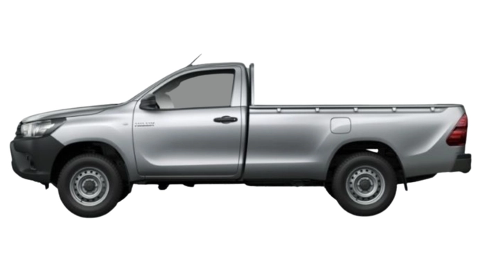 Imagem do veículo Toyota Hilux Cabine Simples 2015 Hilux 3.0 TDI 4x4 CS Chassi