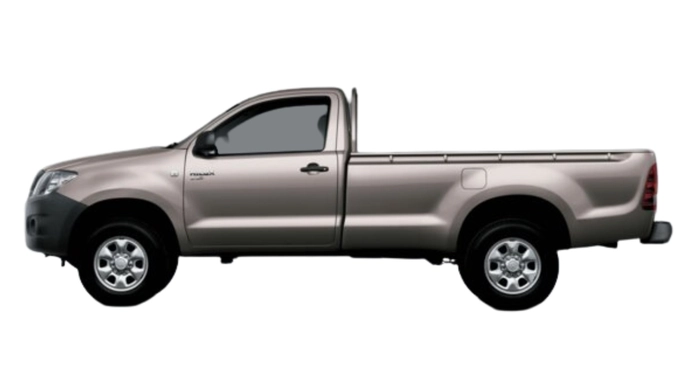 Imagem do veículo Toyota Hilux Cabine Simples 2014 Hilux 3.0 TDI 4x4 CS STD