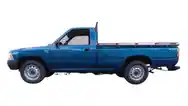 Toyota Hilux Cabine Simples Hilux DX 4x2 2.7 16V (cab. simples)