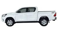 Toyota Hilux Cabine Dupla 2017