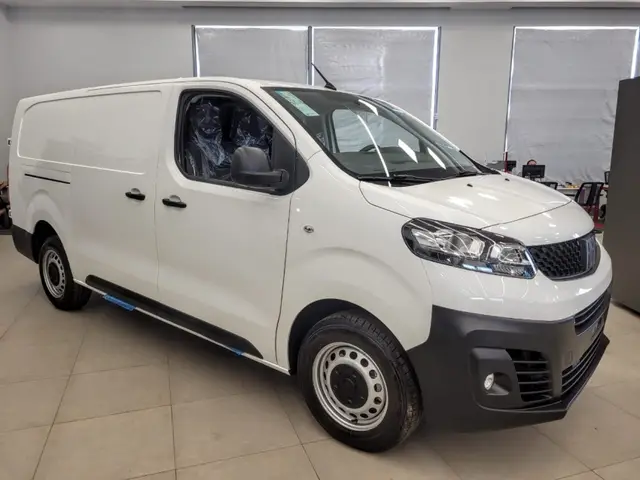 Carro Fiat Scudo 2023 Cargo 1.5 Diesel