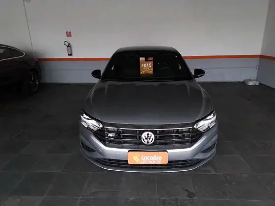 Carro Volkswagen Jetta 2019 1.4 250 TSI Comfortline