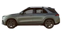 Mercedes-Benz GLE 400d 2023