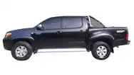 Toyota Hilux Cabine Dupla Hilux SRV 4X4 3.0 (cab dupla) (aut)