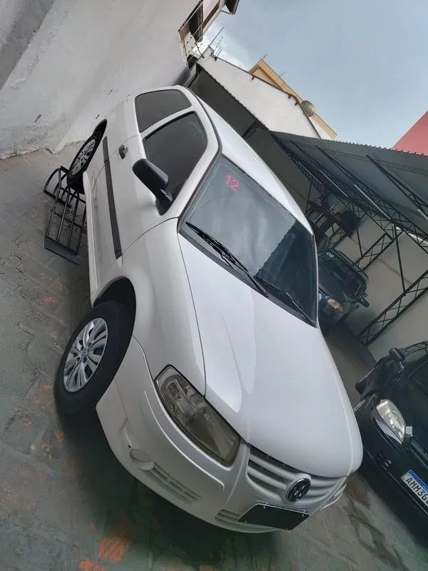 Carro Gol G5 Aracatuba Sp à venda em todo o Brasil!