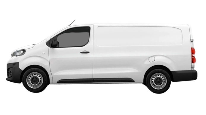 Imagem do veículo Peugeot Expert 2019 1.6 HDi Business