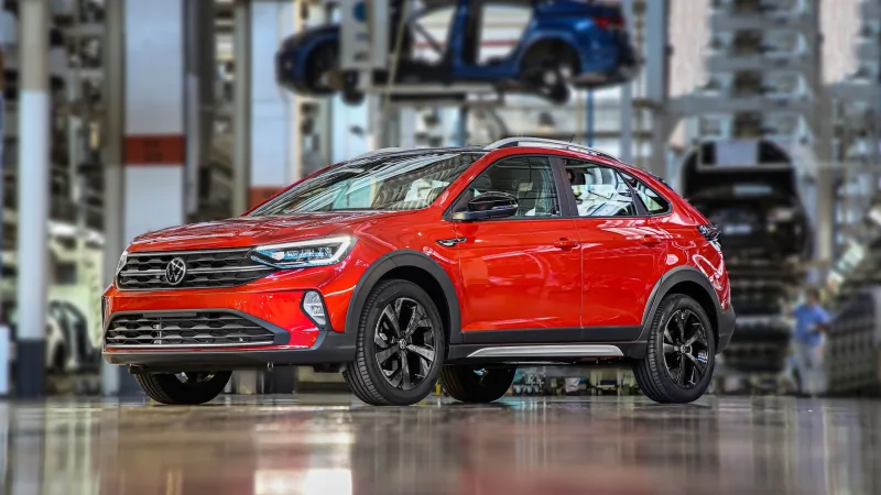 Qual o preço do Volkswagen Nivus?