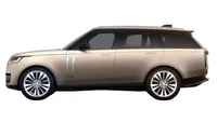 Land Rover Range Rover 2023