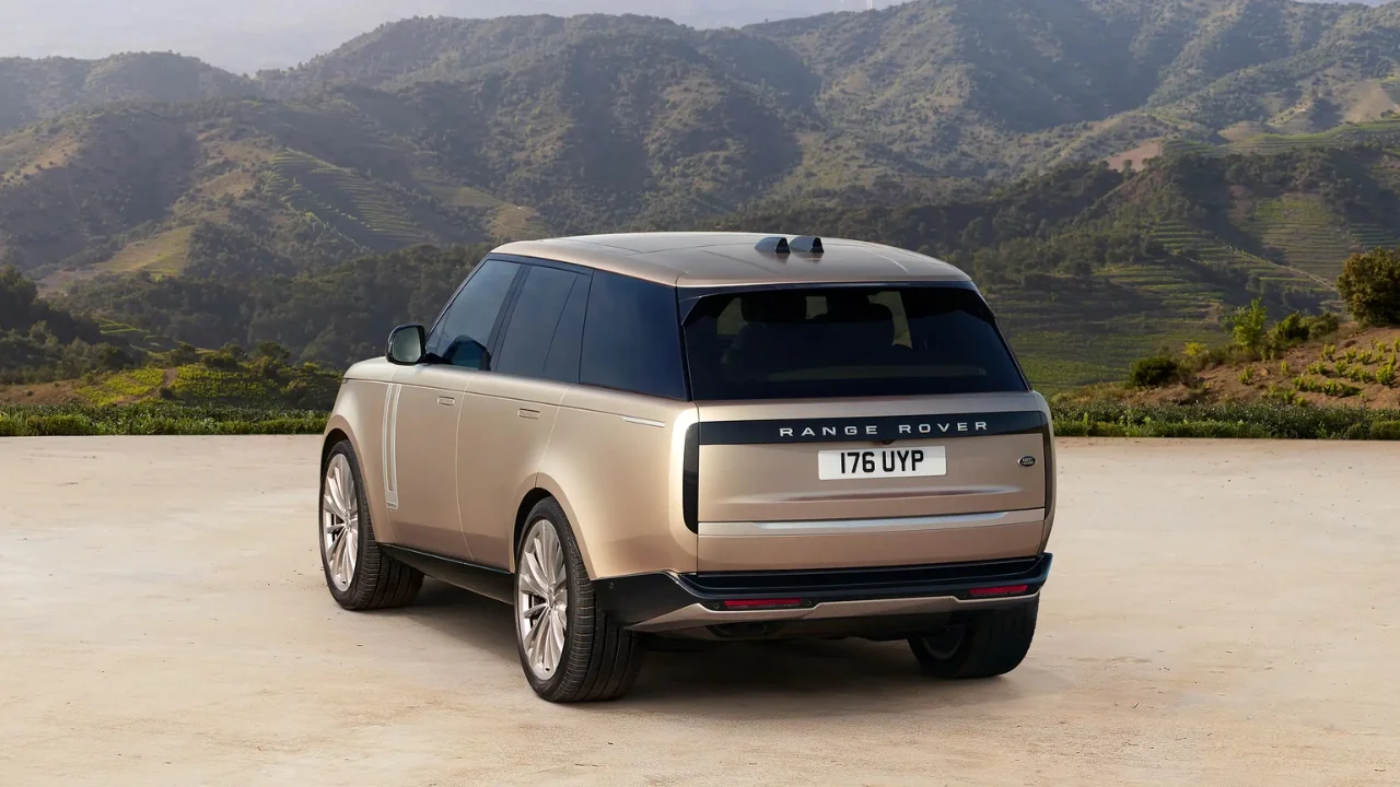 Land Rover Range Rover Autobio.3.0 I6 510cv (Híb.)