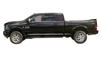 RAM 2500 2018