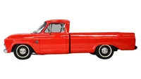 Chevrolet C10 1973