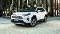 Toyota RAV4 2023